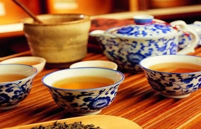 男性長壽必吃的幾種食物