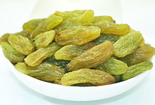 吃葡萄干有什么好處?體虛貧血者宜每日一把