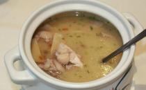 男人秋季養生從5件事開始