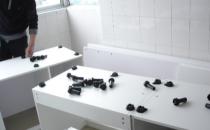 怎樣監(jiān)督的刷墻面漆工作？刷墻面漆的技巧