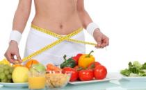 寒冷天氣 想減肥就要這樣吃