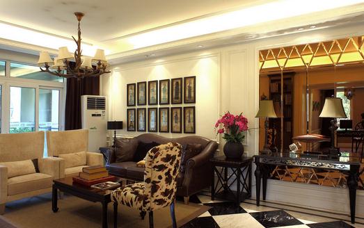 經(jīng)濟(jì)適用房的裝修標(biāo)準(zhǔn)及裝修樣板