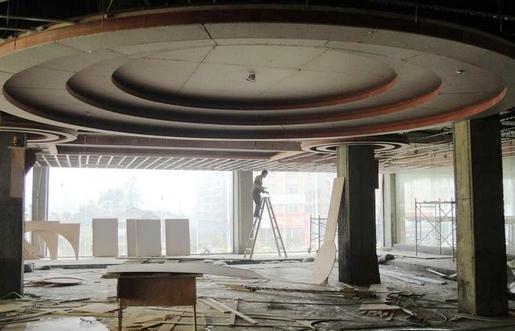 櫥柜測量的細節以及測量注意事項