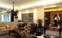 經濟適用房的裝修標準及裝修樣板