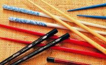 什么樣的筷子更健康？筷子怎樣放細菌少？