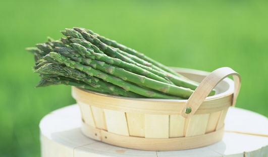 蘆筍的營(yíng)養(yǎng)價(jià)值-蘆筍的烹飪方式