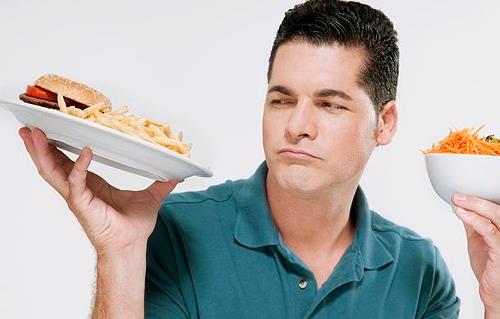 導致男人性無能的10種食品