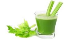 芹菜有什么營養？芹菜配什么榨汁好？
