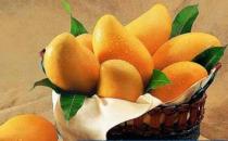 常吃芒果對(duì)男人有五大好處