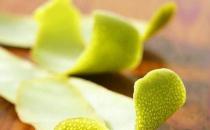 柚子皮有什么作用？柚子皮可防蟲