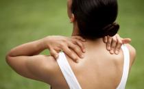 頸椎病危害多 女性如何養護頸椎