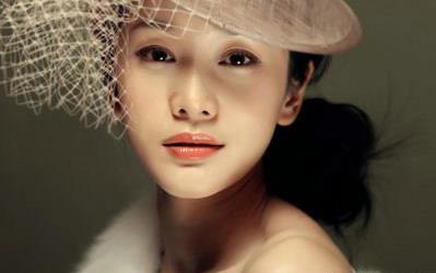 女性美容祛斑:推薦7款中藥膳