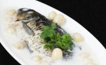 中醫推薦四個女人美容養顏的食療方