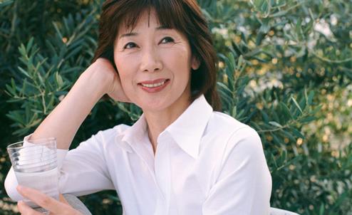 更年期女性的自我調理方法