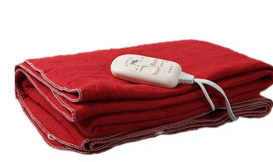 電熱毯的危害-電熱毯使用禁忌