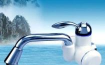 電熱水龍頭的原理-電熱水龍頭安全嗎？