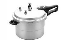 高壓鍋內的沸水溫度是多少？