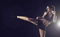 搏擊操技巧有哪些？搏擊操的好處有哪些？