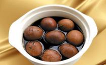 自制5款茶葉蛋 在家也享受風(fēng)味小吃