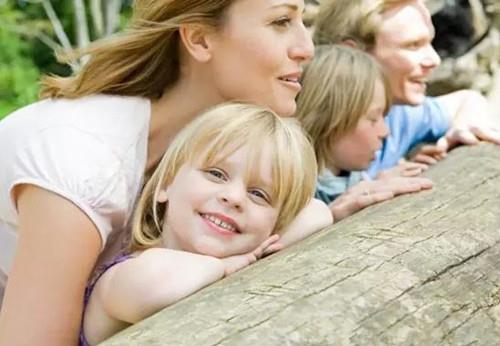 專家:父母的最壞影響莫過于沒有自己的生活