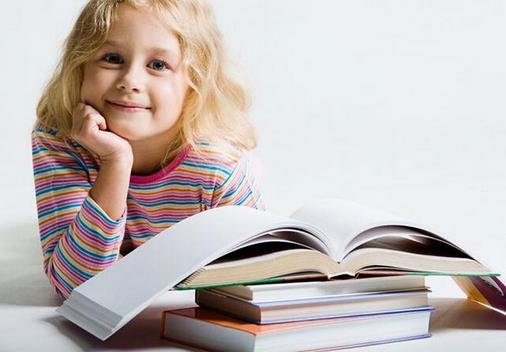 為什么年幼的孩子總喜歡重復?