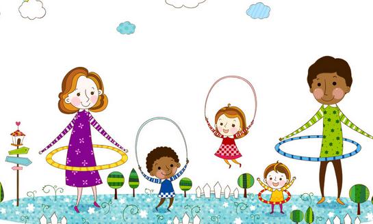 呼啦圈技巧有哪些?呼啦圈的作用