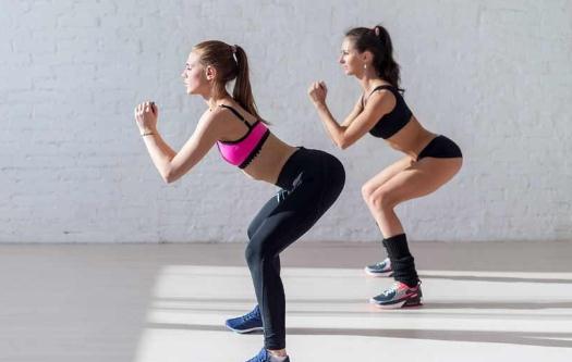 深蹲的技巧有哪些？深蹲的好處有哪些？