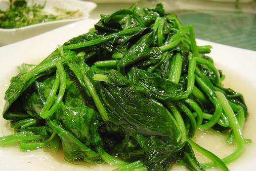 白發吃什么好?6種烏發食物推薦