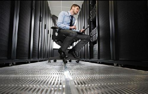 白領頸椎病的典型癥狀及自我按摩