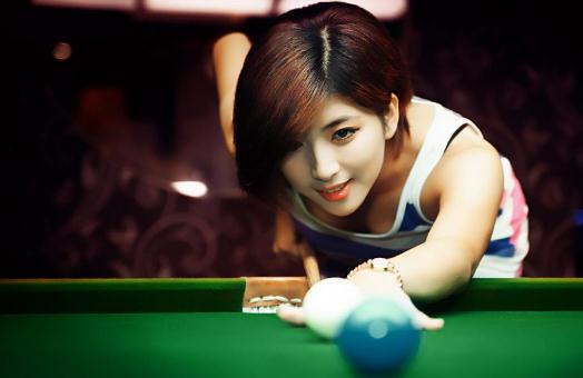 打臺球有什么技巧？臺球怎么打？