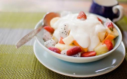 水果沙拉怎么做好吃?八種水果沙拉做法詳解