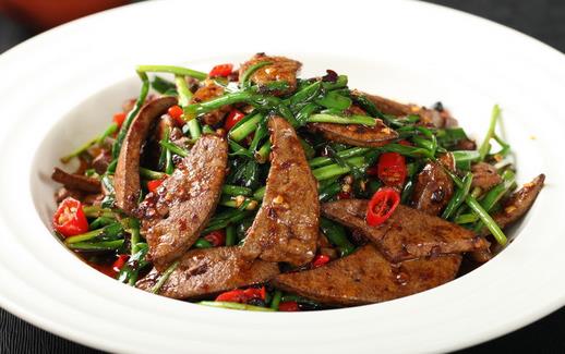 女性貧血吃什么好？補氣血的十種食療方法