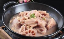 痘痘不斷？蓮藕配花生搭配清熱潤膚！