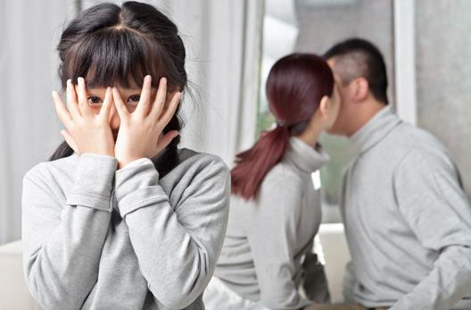 爸媽做這10件事時需要讓孩子看見