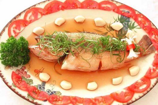 如何燒出美味的魚？烹飪魚的技巧
