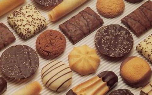 上班族吃什么零食能夠緩解疲勞