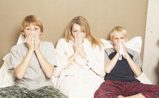 換季感冒高發(fā) 吃什么好得快?