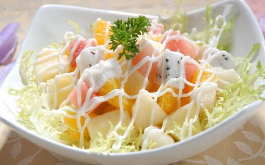 減肥吃什么早餐好？五類水果瘦身早餐推薦