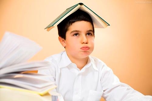 如何鍛煉孩子的記憶力?