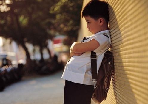 孩子厭學 培養興趣是關鍵