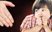 棍棒之下出孝子？別讓家庭教育過于扭曲