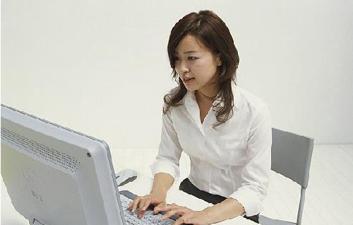 上班族怎么在辦公室健身