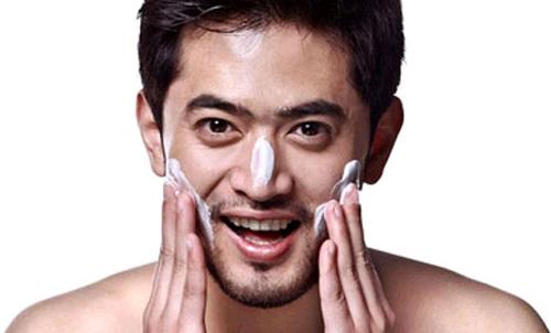 臉會(huì)告訴男人生了什么病