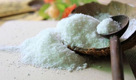 椰蓉是如何制作的 椰蓉應該怎么做才好吃呢