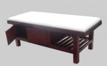 什么是按摩床？按摩床的特點功能