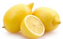 檸檬有什么功效與作用？