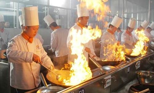 廚房職業(yè)病如何預(yù)防？