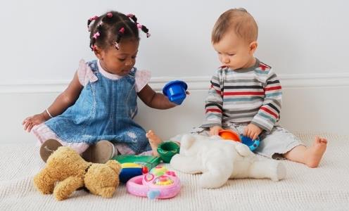 孩子為爭(zhēng)東西而打架 家長(zhǎng)如何調(diào)解