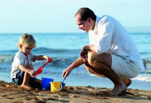 早期教育 根據(jù)孩子選擇合適的方法