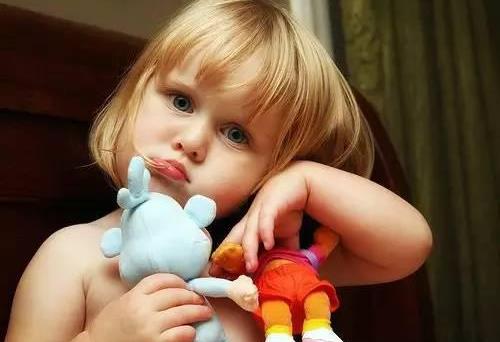 3歲寶寶總是愛唱反調是怎么回事